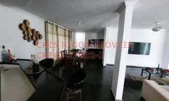 Imagem 3: Casa para Locação em Guarujá, Balneario Cidade Atlantica, 5 dormitórios, 5 suítes, 7 banhe