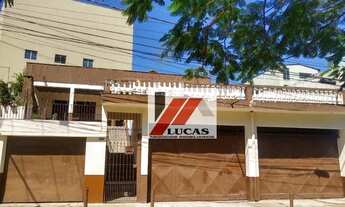 Imagem 2: Casa com 3 dormitórios à venda, 269 m² por R$ 500.000,00 - Jardim São Pedro - Cotia/SP