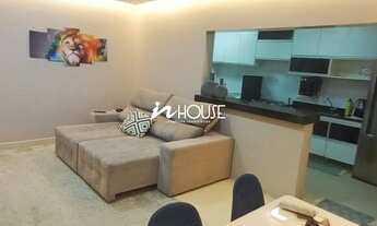 Imagem 2: UBERLÂNDIA - Apartamento Padrão - PRESIDENTE ROOSEVELT