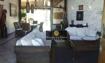 Imagem 9: Casa venda ou aluguel temporada por - Baia Formosa - Armação dos Búzios/RJ