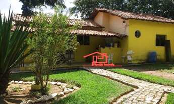 Imagem 3: Venda | Sitio/Chacara | 7 Quarto(s) | 20 Vaga(s) | Vereda/cidade