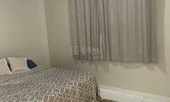 Imagem 7: Casa em Parque Leopoldina - Campos dos Goytacazes