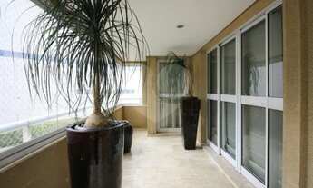 Imagem 6: São Paulo - Apartamento Padrão - ALTO DE PINHEIROS