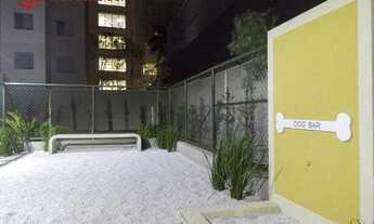 Imagem 6: Ed. Urban Mooca - ao lado do metrô Bresser