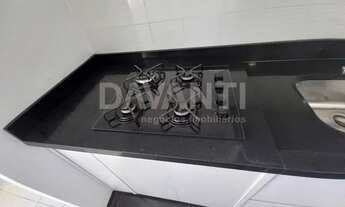 Imagem 5: Apartamento - Mansões Santo Antônio - Campinas