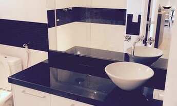 Imagem: Flat Mobilia Particular em São Paulo