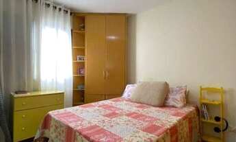 Imagem 5: Apartamento com 2 dormitórios, 59 m² - venda por R$ 370.000,00 ou aluguel por R$ 1.600,00