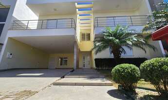 Imagem: Sobrado para aluguel possui 440 metros quadrados