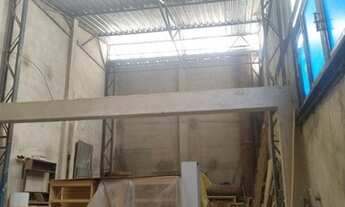 Imagem 5: SÃO PAULO - Galpão/Depósito/Armazém - PARQUE ARTUR ALVIM