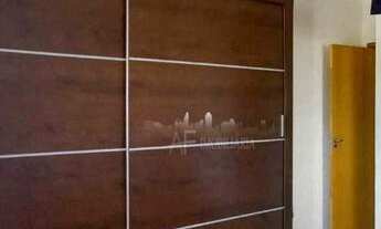 Imagem 3: Apartamento com 2 dormitórios à venda, 74 m² por R$ 290.000 - Jardim Maria Augusta - Tauba