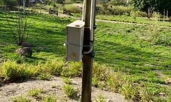 Imagem 2: Cabreuva Área 108 metros de frente na Rodovia D. Gabriel Paulino Bueno Couto entre 2 retor