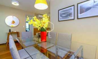 Imagem 2: Apartamento em Copacabana - Rio de Janeiro