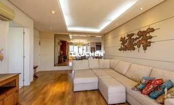 Imagem 5: Apartarmento com 3 suites no bairro Higienópolis