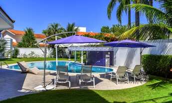 Imagem 6: GUARUJÁ - Casa de Condomínio - ACAPULCO