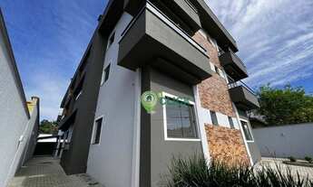 Imagem 3: Edifício Treze de Maio - apartamento com 3 dormitórios à venda no bairro Iririú