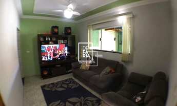 Imagem 6: Casa com 3 dormitórios à venda, 133 m² por R$ 350.000,00 - Parque Residencial Jaguari - Am