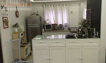 Imagem 7: Apartamento a venda Moaci Moema índios