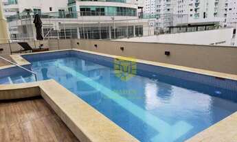 Imagem 7: Apartamento com 3 dormitórios à venda, 131 m² por R$ 2.600.000,00 - Centro - Balneário Cam