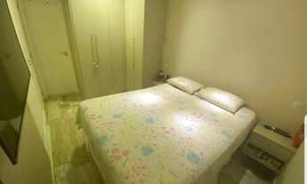 Imagem: Apartamento Tatuapé São Paulo/SP