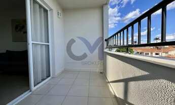 Imagem 5: Apartamento para Locação em Itu, Condomínio Residencial Torres de Itu, 2 dormitórios, 1 su