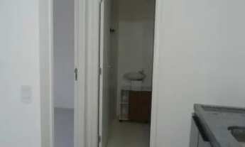 Imagem 5: Apartamento para aluguel com 28 metros quadrados com 1 quarto em Barra Funda - São Paulo