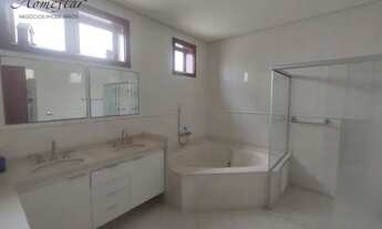 Imagem 16: Casa com 3 dormitórios, 299 m² - venda por R$ 1.400.000 ou aluguel por R$ 7.075/mês - Terr