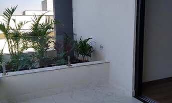 Imagem 2: Lindo Sobrado no Condomínio Terras de São Francisco - Cajuru