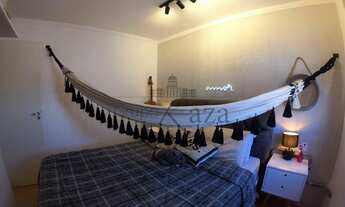 Imagem 3: Apartamento para venda possui 44 metros quadrados com 2 quartos em Jardim Califórnia - Jac