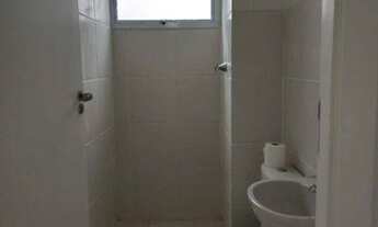 Imagem 4: Apartamento com 2 dormitórios para alugar, 38 m² por R$ 990,00/mês - Guaratiba - Rio de Ja