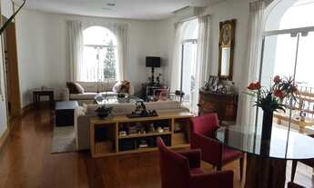 Imagem 1: Apartamento em Cerqueira César - São Paulo