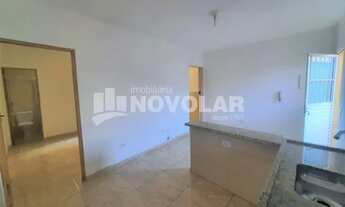 Imagem 4: Apartamento, Vila Sabrina Com 1 Dormitório