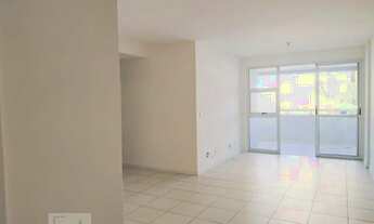 Imagem: Apartamento para Aluguel - Jacarepaguá