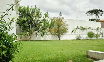 Imagem 5: Um imóvel que é puro capricho, tanto na execução quanto no cuidado