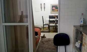 Imagem 7: APARTAMENTO 3 DORMITÓRIOS PRAIA GRANDE/SP