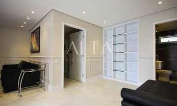 Imagem 6: Apartamento 100% Reformado, Belissimo no Itaim Bibi do ladinho do Jardim Europa!