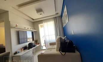 Imagem 4: Apartamento em Jardim Olavo Bilac - São Bernardo do Campo