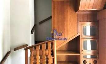 Imagem 4: Cobertura com 2 dormitórios para alugar, 143 m² por R$ 2.730,61/mês - Centro - Nova Fribur