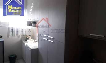 Imagem 4: Cobertura com 4 dormitórios à venda, 170 m² por R$ 540.000,00 - Costa Azul - Rio das Ostra