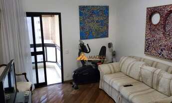 Imagem 5: Apartamento com 4 dormitórios à venda, 369 m² por R$ 950.000,00 - Centro - Ribeirão Preto