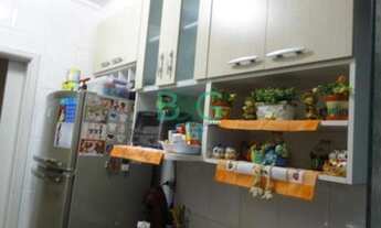 Imagem 4: SãO PAULO - Apartamento Padrão - Mooca