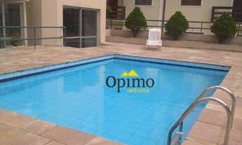 Imagem 2: Apartamento com 1 dormitório à venda, 52 m² por R$ 352.000,00 - Vila São Pedro - São Paulo