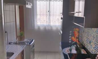 Imagem: Apto a venda 02 dormitórios, sala, 01