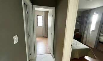 Imagem 6: Apartamento para venda com 2 quartos