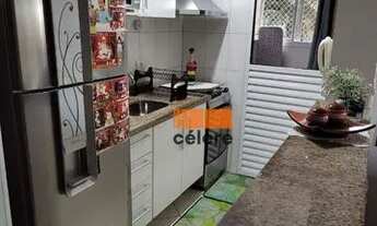 Imagem 3: Apartamento com 2 dormitórios à venda, 45 m² por R$ 350.000,00 - Mooca - São Paulo/SP