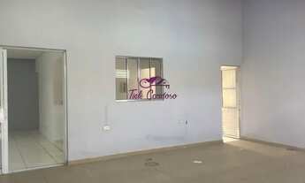 Imagem 2: INDAIATUBA - Casa Padrão - JARDIM DOS COLIBRIS