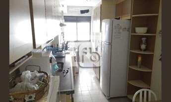 Imagem 5: Apartamento com 3 dormitórios à venda, 101 m² por R$ 1.150.000 - Barra da Tijuca - Rio de