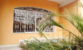 Imagem 3: Sobrado - Av. Dep. Cunha Bueno - Centro - Poá