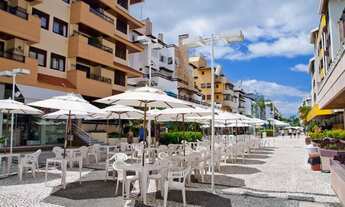 Imagem 2: Excelente apartamento para temporada e locação mensal no Open, Jurere internacional