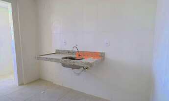 Imagem 2: Apartamento à venda, 52 m² por R$ 275.000,00 - Ana Lúcia - Sabará/MG