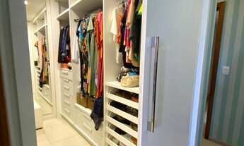 Imagem 7: Apartamento com 4 dormitórios à venda, 150 m² por R$ 1.700.000,00 - Barro Vermelho - Vitór